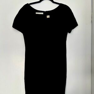 Dana Buchman silk dress in small
